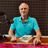 Rozmowa #233. Przewodnik, który łączy Sapkowskiego z Dolnym Śląskiem - nowa książka Roberta Tarki