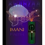 KWANZAA-IMANI-2021