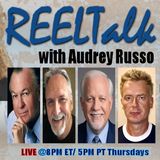 REELTalk: AF Branco, Dale Hurd, Bosch Fawstin and MG Paul Vallely