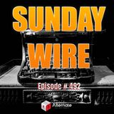 Episode #492 – LIVE NYE Edition: with guest Basil Valentine and Bryan McClain (2023 - Remastered & Reuploaded)
