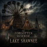 The Forgotten Horror of the Lake Shawnee