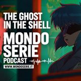 The Ghost in the Shell: il ritorno alla carne, alla carta e al caos | Animazione