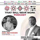 S6|G41  Jeff Patterson on The Meditative Art of Letting Go