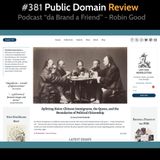 #381 - Public Domain Review