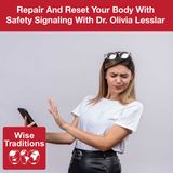 Repair And Reset Your Body With Safety Signaling