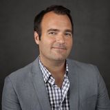 G. Michael Hopf - Bestselling Author – Writing, Resilience, and the Art of Storytelling