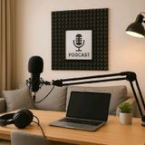 Episode 3 - Loving in the modern world