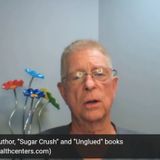 Dr Rick Jacoby, Author Sugar Crush and Unglued, Diplomate of the American Board of Podiatric Surgery and Member America Podiatry Association