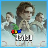 Dune - Review