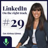#29 Benchmarking en LinkedIn