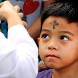 Ash Wednesday 2026 Homily