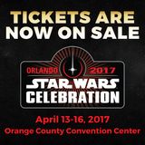 Weekly Rundown Radio Show "Countdown To Star Wars Celebration"