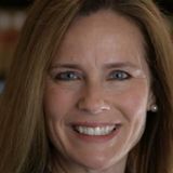Episode 1071 - How Amy Coney Barrett Will Use Science & Legal Principles to Overturn Roe v. Wade