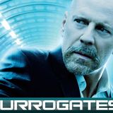Comic Stripped: The Surrogates