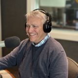 Land Management Coordinator JB Miller, January 28, 2025