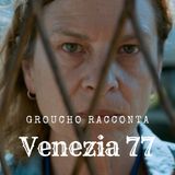 Venezia 77 | The Disciple, The Human Voice, Sportin' Life, Quo Vadis, Aida?
