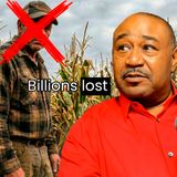 U.S. Farmers are suffering! Why Trump's tariffs are killing them!