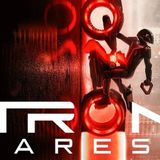 Damn You Hollywood: Tron - Ares