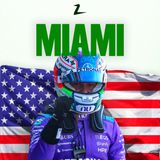 F1 - GP Miami 2026 - Mi-ami o Kimi-ami?
