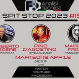 Spit Stop 2023 - Puntata 15