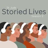 S2E1 | Finding his voice after cancer treatment