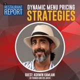 How Consumer Pricing Pushback Fuels the Rise of Dynamic Menu Pricing Strategies