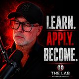 Learn. Apply. Become. The LAB Formula In Real Time
