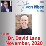 2021-01 - Ageing Eyes with Dr. David Lane