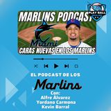Christopher Morel es Marlin, Cambios en el Staff y el Futuro de Edward Cabrera