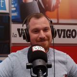 Ospite Francesco Mazzetto, enologo polesano