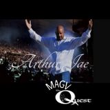 MAGV & Quest Nation. Arthur Jaye_In My Heart