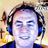 Rob McConnell Interviews - MARK ANTHONY - The JD Psychic Explorer