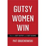 Neil Haley Interviews "Gutsy Woman"  Pat  Obuchowski