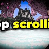 Reddit Stories and Minecraft To Stop Your Doomscrolling