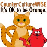 It's OK to be Orange