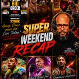 ☎️Joshua Survives! Fury Fight Is On | Tszyu Retires Spence | Keyshawn Explodes on Haney👀