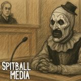 Terrifier Controversey and Predator: Backlash - Spitball Media Podcast 11 6 2025