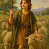 Life Of King David--(Part 2)