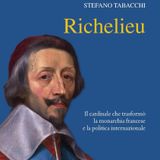Stefano Tabacchi "Richelieu"