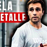 "TAPIA Y COELLO juegan contra ellos mismos..." | Entrevista Belasteguin | PADEL UP Podcast