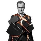 Ep 27 Nicolas Cloiseau, l'artiste du Chocolat (3)
