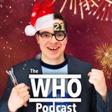 The Best Gifts For Doctor Who Fans + Review Of 2021