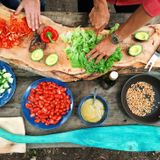 Al.ta Cucina è la community online che condivide ricette e consigli