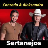 Dupla Sertaneja Conrado & Aleksandro (Acidente e Morte do cantor)
