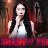 The Red-Eyed Shadow That Wanted to Tear Our Family Apart