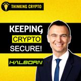 Halborn is Helping to Protect Crypto from Bad Actors! with Jacques Boschung