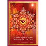 Angel Messages & Guidance on Valentine's Day!