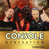 Summer Game Fest / Xbox Games Showcase / Nintendo Direct - CG Live 12/06/2026