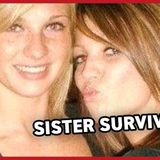 Caught in the crossfire_ Abusive boyfriend shoots his girlfriend and her sister