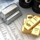 Is Gold About To Go Mainstream?